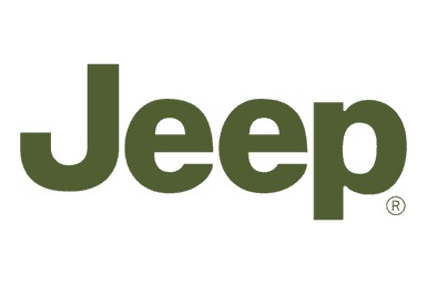 Logo Jeep