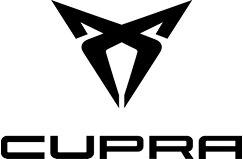 Logo Cupra