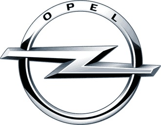 Logo Opel