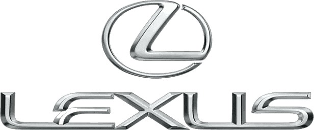 Logo Lexus