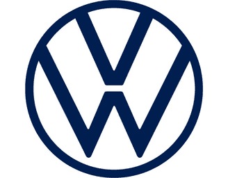 Logo Volkswagen