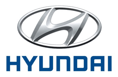 Logo Hyundai