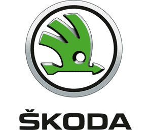 Logo Škoda