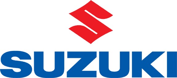 Logo Suzuki
