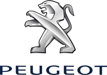 Logo Peugeot