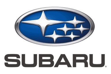 Logo Subaru