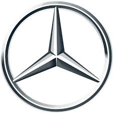 Logo Mercedes-Benz