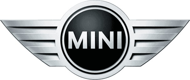 Logo MINI