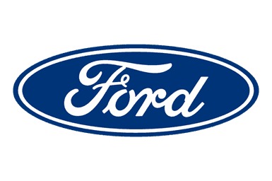 Logo Ford