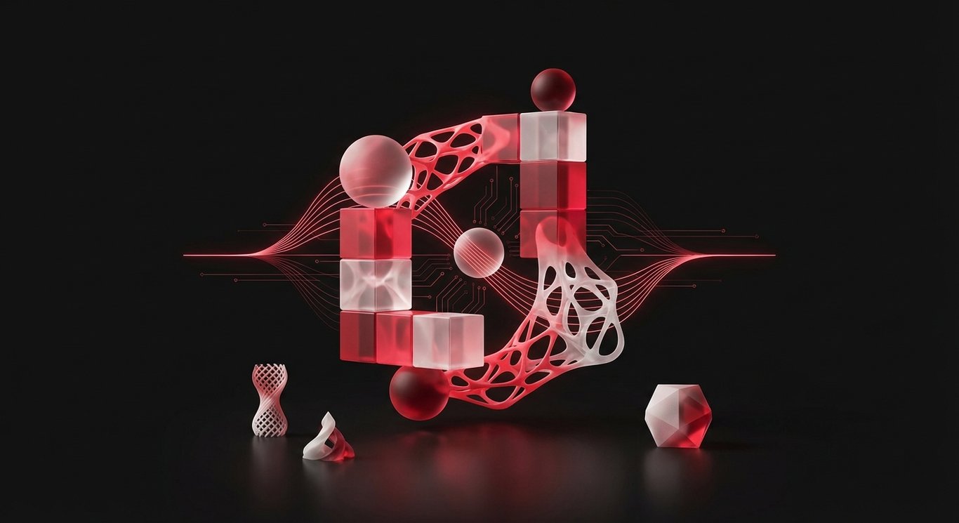On-demand 3D tisk v Evropě — okamžitá kalkulace a výroba v EU v roce 2026