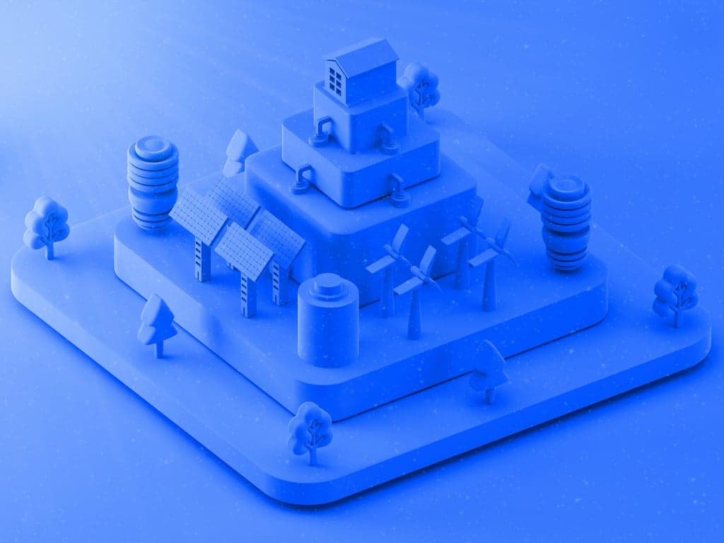 Designer preparing a 3D model to order printing at Niro3D.