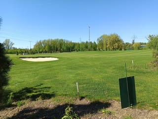 Golfpark Lhotka, Lhotka, Ostrava, Moravskoslezský kraj, Slezsko