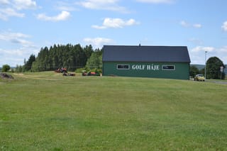 Háje 2017-07-21 Golf