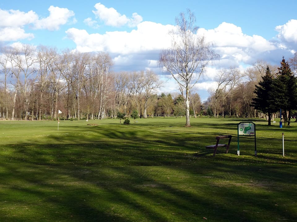 Golf Poděbrady (2021) 03