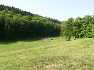Kostelec (Zlín), golfové hřiště (3)