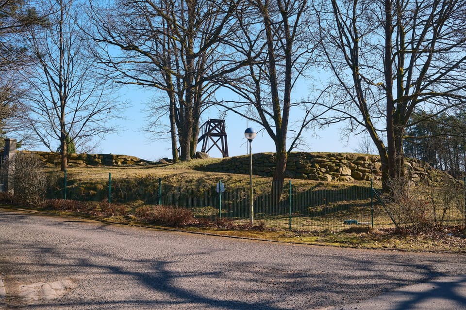 Hazlov golfové hřiště březen 2025 (2)
