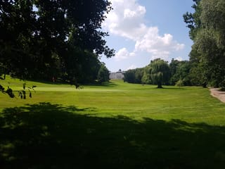 Golf Course Šilheřovice