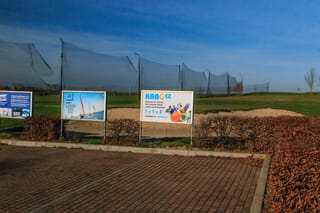 Golfové hřiště u Roudničky 01