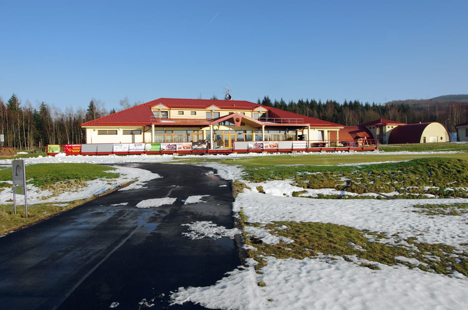 Výsypka Silvestr golf club (1)