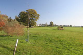Dobříkov golfové hřiště