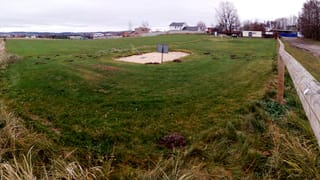 ČBu, Švábův Hrádek, golf (01)