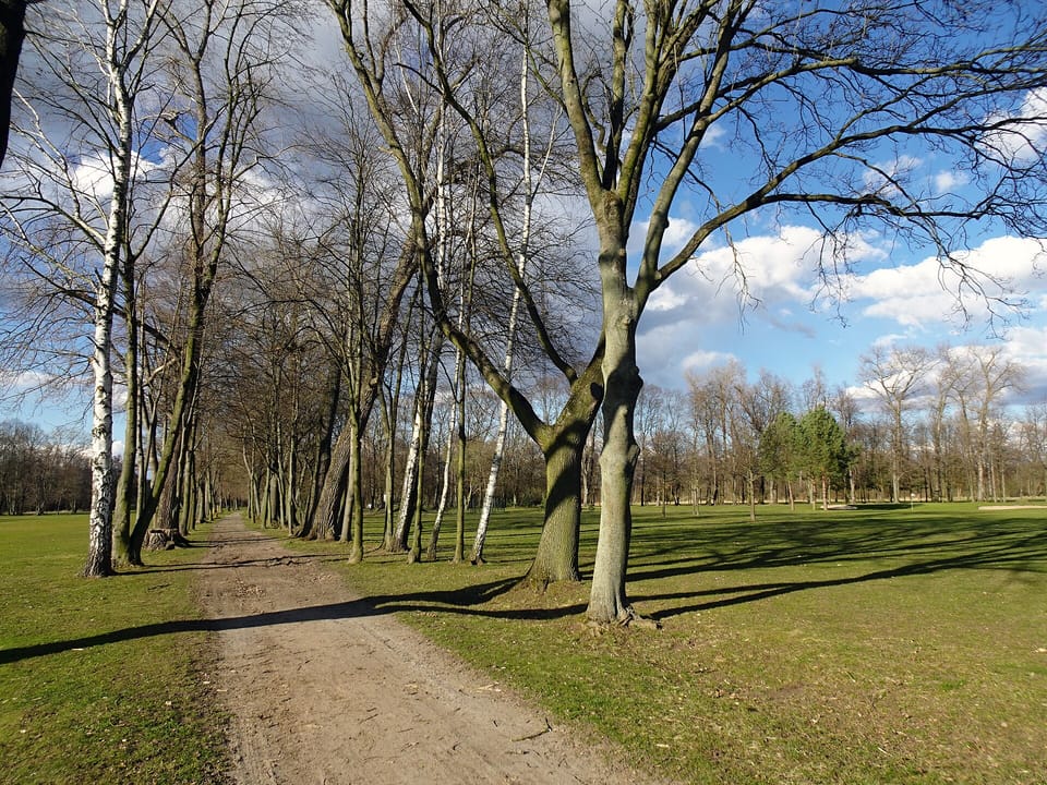 Golf Poděbrady (2021) 02