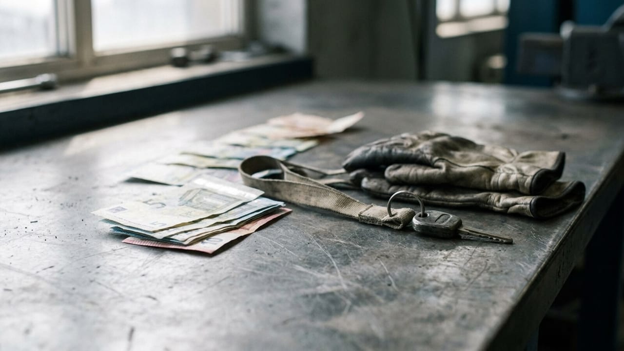 How much money you need to start