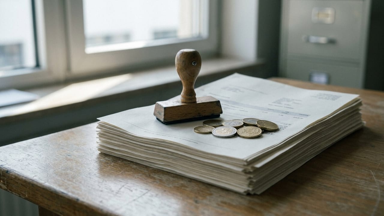 VAT: when registration becomes compulsory