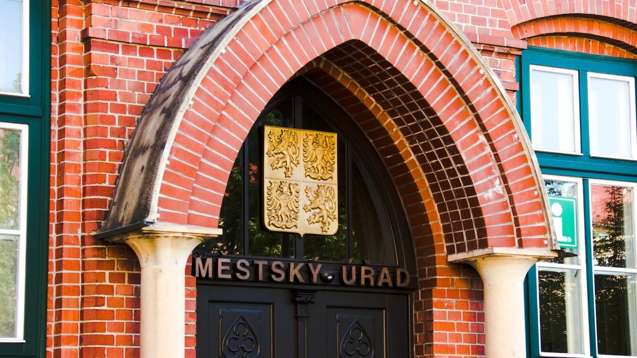 Živnostenské oprávnění: how to get it in one visit