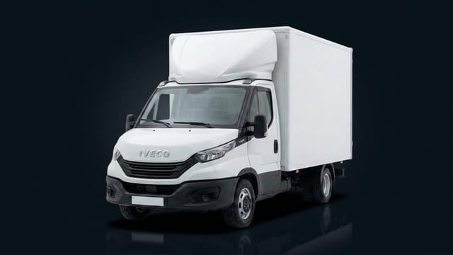 Iveco Daily 3.0