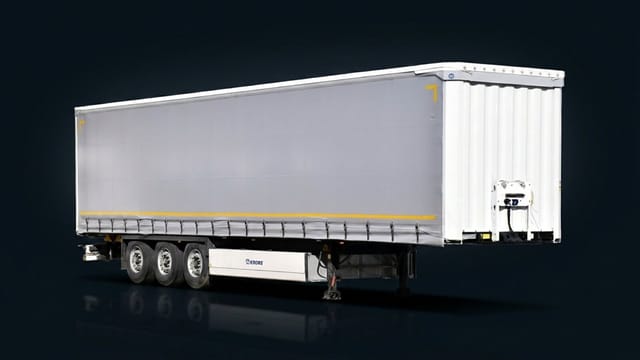 Krone Profi Liner